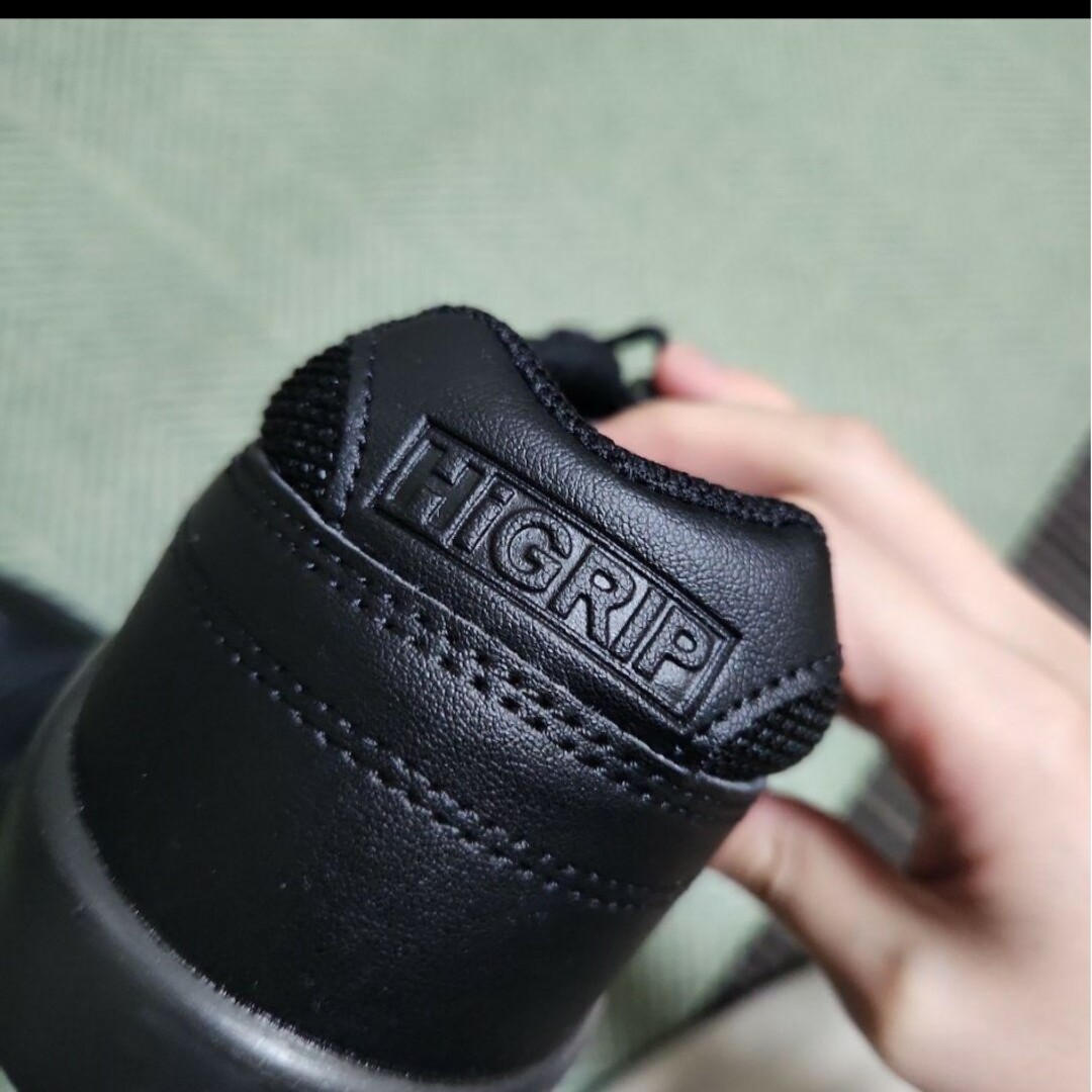 ミドリ安全(ミドリアンゼン)の作業シューズ レディースの靴/シューズ(スニーカー)の商品写真