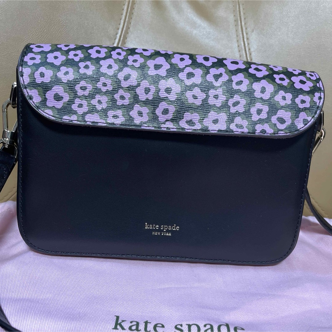 kate spade new york(ケイトスペードニューヨーク)のケイトスペード　ショルダーバッグ　ニコラ　ハワイ レディースのバッグ(ショルダーバッグ)の商品写真
