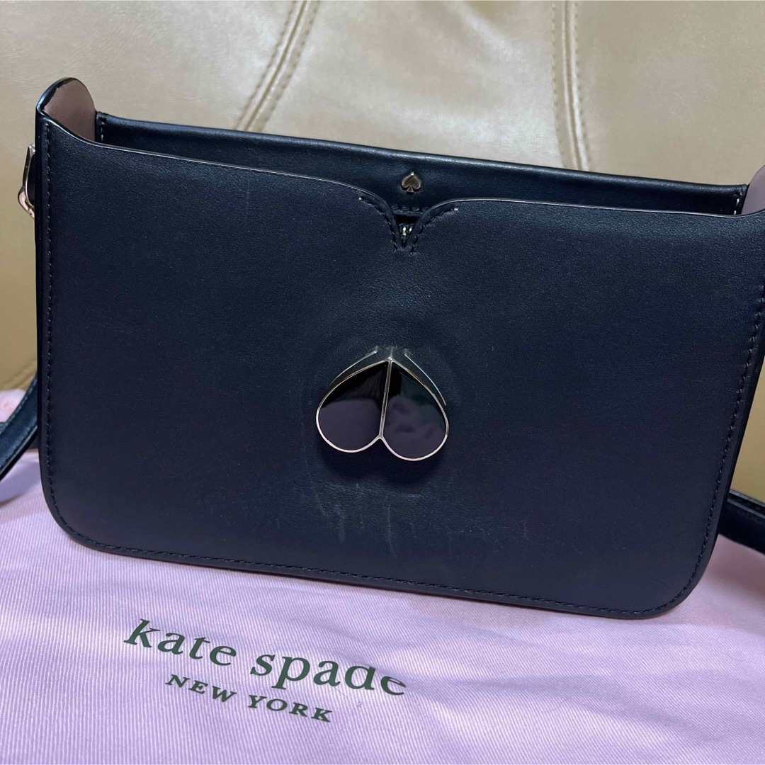 kate spade new york(ケイトスペードニューヨーク)のケイトスペード　ショルダーバッグ　ニコラ　ハワイ レディースのバッグ(ショルダーバッグ)の商品写真