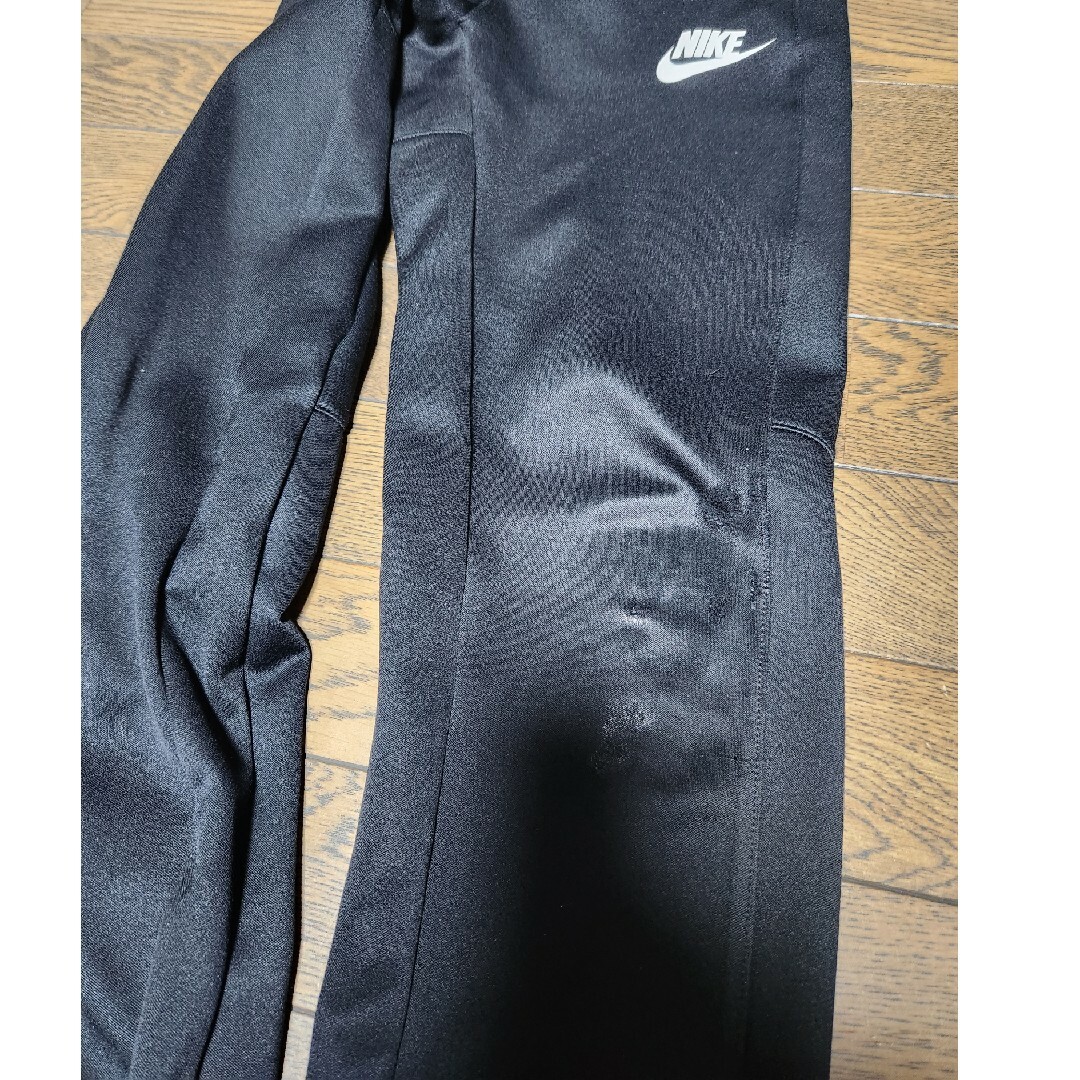 NIKE(ナイキ)の【150】NIKE 上下ジャージ プルオーバー キッズ/ベビー/マタニティのキッズ服男の子用(90cm~)(その他)の商品写真