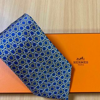 エルメス(Hermes)のエルメス　ネクタイ(ネクタイ)