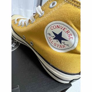 オールスター(ALL STAR（CONVERSE）)のconverse オールスター100周年モデル (スニーカー)