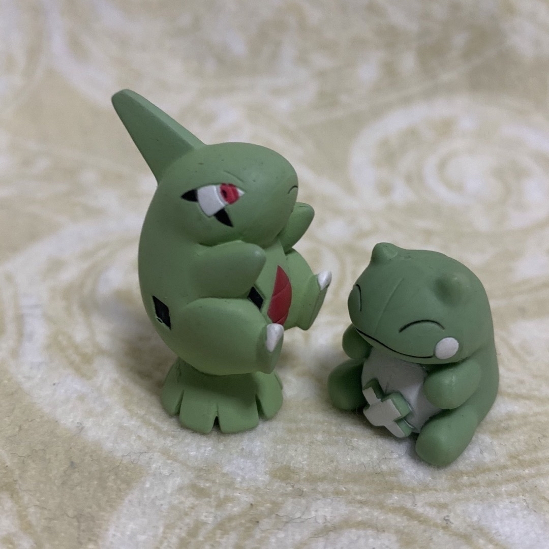 sn.BOSS様 専用ヨーギラス みがわり ピカチュウ の通販 by sn.BOSS様 専用ヨーギラス みがわり ピカチュウ の通販 by