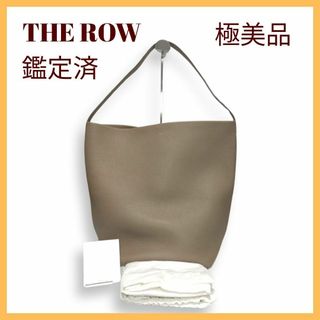 ザロウ(THE ROW)の専用【極美品】THE ROW ザロウ N/Sパークトート　ラージ　ダークトープ(トートバッグ)