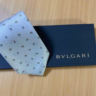 ブルガリ(BVLGARI)のブルガリ　ネクタイ(ネクタイ)