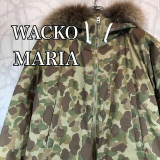 ワコマリア ジャージの通販 71点 | WACKO MARIAを買うならラクマ