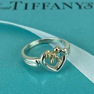 ティファニー リング(指輪)の通販 10,000点以上 | Tiffany & Co.の