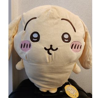 垂れ耳なうさぎ　ぬいぐるみ　ちいかわ　垂れ耳　ウサギ　たれみみ　プライズ(ぬいぐるみ)