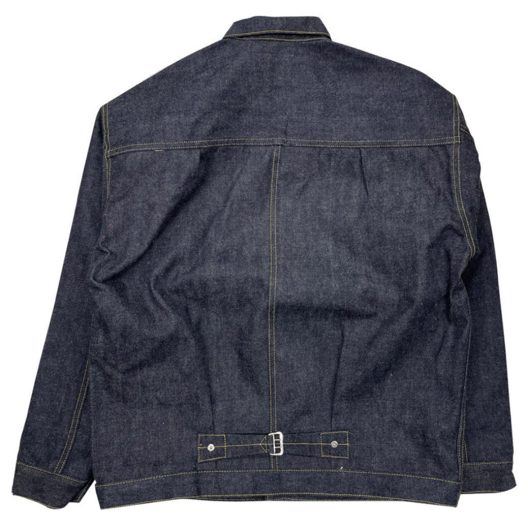 キムタク着 私物 subculture サブカルチャー デニムジャケット キムタク着 私物 subculture サブカルチャー デニムジャケット