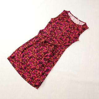DVF(DIANE von FURSTENBERG) 花柄ワンピース ワンピースの通販 63点
