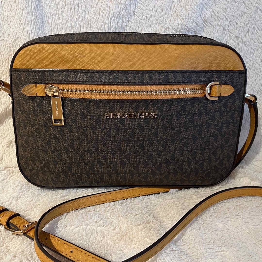 MICHAEL KORS マイケルコース ショルダーバッグバッグ