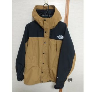 ザノースフェイス(THE NORTH FACE)のYuuwkii様専用 NORTH FACEマウンテンライトジャケット(マウンテンパーカー)