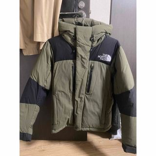 ザノースフェイス(THE NORTH FACE)のTHE NORTH FACE バルトロライトジャケット  ND91950(ダウンジャケット)