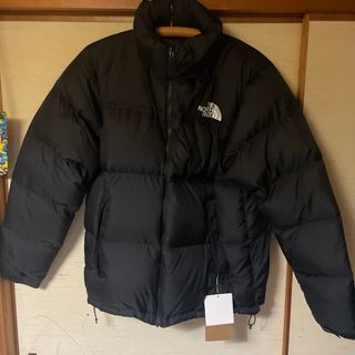 ザノースフェイス(THE NORTH FACE)のTHE NORTH FACE ザ・ノース・フェイス ヌプシ ジャケット L ブラ(その他)