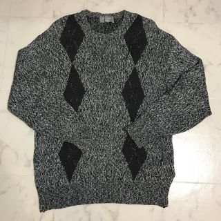 コムデギャルソン(COMME des GARCONS)のコムデギャルソン セーター(ニット/セーター)