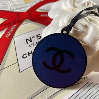 シャネル(CHANEL)のCHANEL  チャーム  ノベルティ(チャーム)