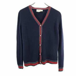グッチ カーディガン(レディース)の通販 200点以上 | Gucciの