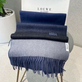 ロエベ マフラー/ショール(レディース)の通販 700点以上 | LOEWEの
