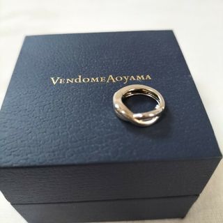 ヴァンドームアオヤマ(Vendome Aoyama)のヴァンドーム青山　イヤーカフ(イヤーカフ)