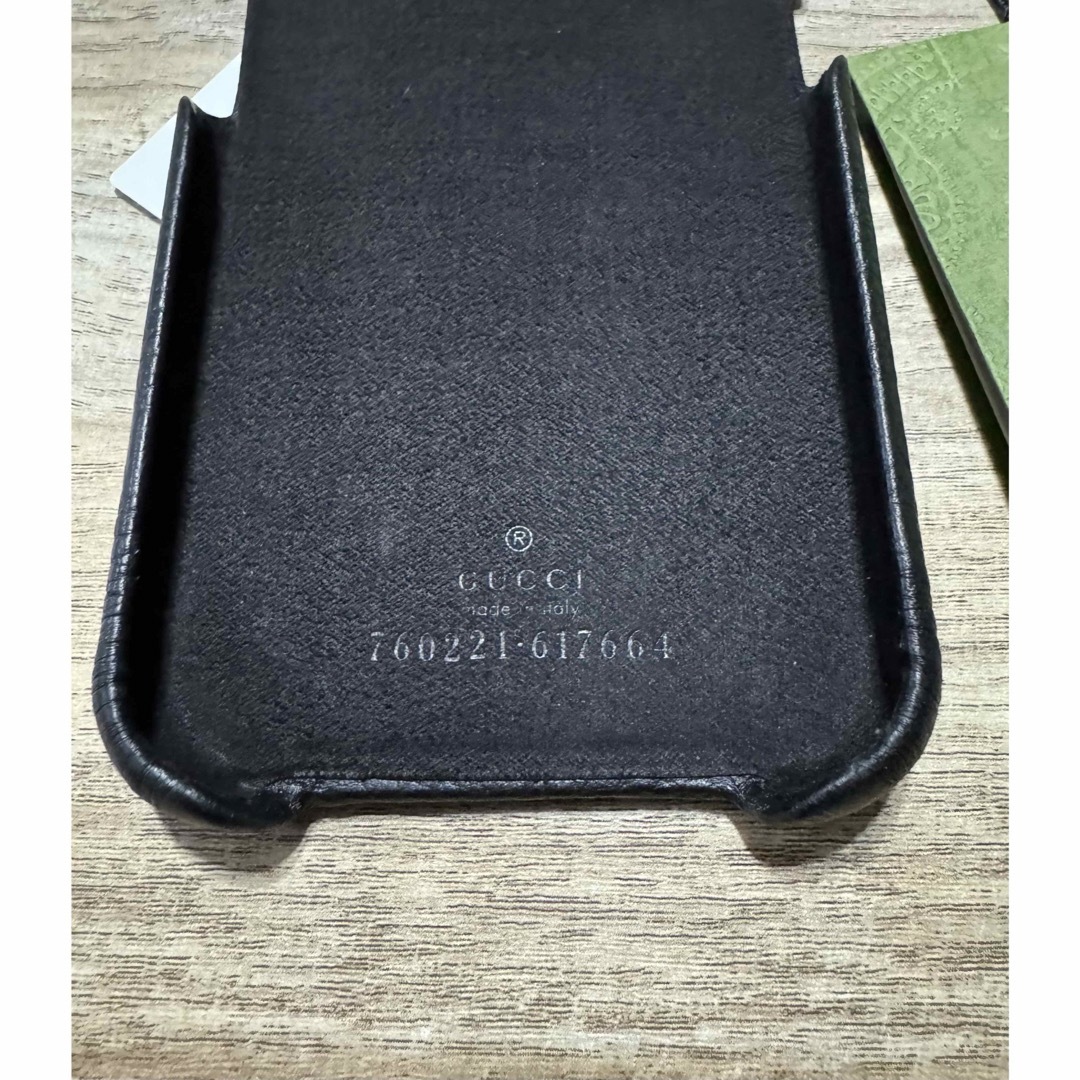 GUCCI - ジャンボ GG IPHONE 15 PRO ケースの通販 by GUCCI - ジャンボ GG IPHONE 15 PRO ケースの通販 by
