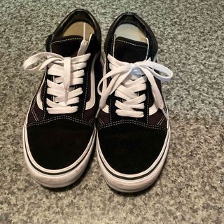 ヴァンズ(VANS)のvans(スニーカー)