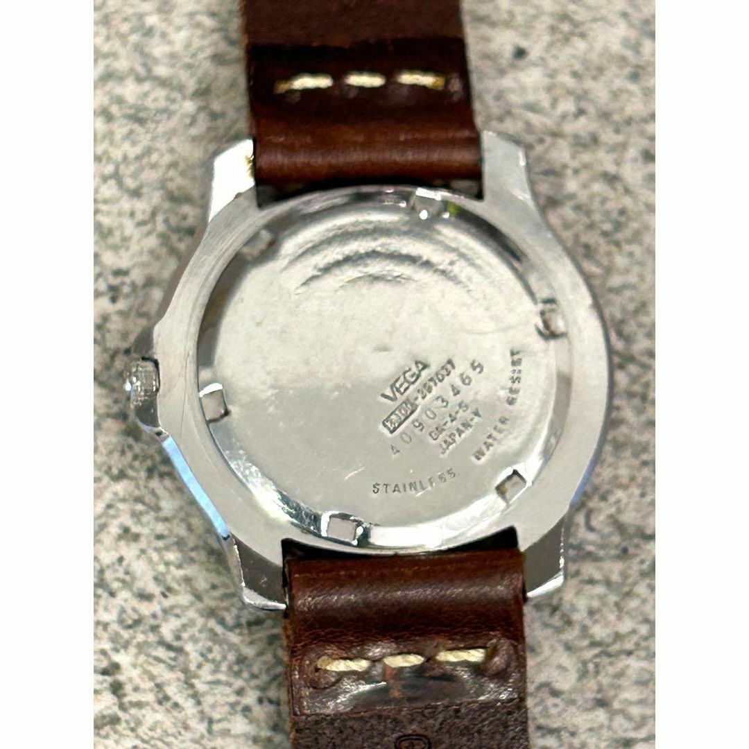 CITIZEN(シチズン)のCITIZEN(シチズン ) VEGA(ベガ) 3J00-397037 ff21 メンズの時計(腕時計(アナログ))の商品写真