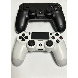 ps4コントローラージャンク2個セット(ゲーム)