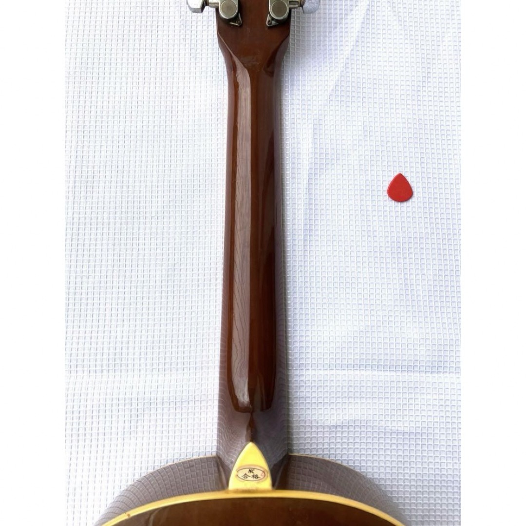 S.YAIRI(エスヤイリ)のS.Yairi ミニ アコースティックギター セット 楽器のギター(アコースティックギター)の商品写真