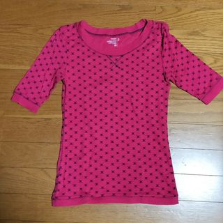 オールドネイビー(Old Navy)のOLD NAVY  Tシャツ(Tシャツ(半袖/袖なし))