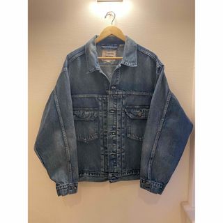 リーバイス(Levi's)のLevi's® Type II トラッカージャケット(Gジャン/デニムジャケット)