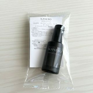 カネボウ(Kanebo)のKANEBO カネボウ コンフォートスキンウェア オークルC 4ml(ファンデーション)