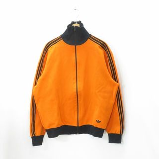 アディダス(adidas)のADIDAS 70s Track Jacket(ナイロンジャケット)