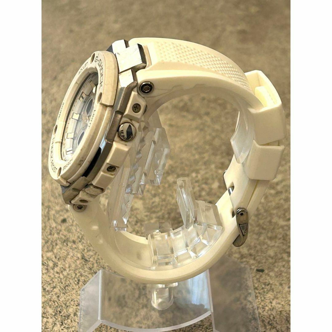 CASIO(カシオ)のCASIO(カシオ) GST-W300 G-STEEL G-SHOCK ff23 メンズの時計(腕時計(アナログ))の商品写真