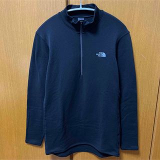 ザノースフェイス(THE NORTH FACE)のノースフェイス　フリース(Tシャツ/カットソー(七分/長袖))