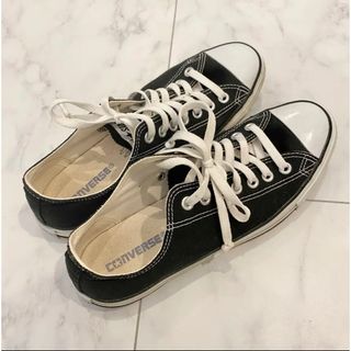 オールスター(ALL STAR（CONVERSE）)の値下げ❗ CONVERSE ALL STAR OX M9166(スニーカー)