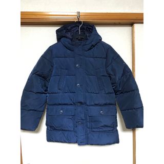 トミーヒルフィガー(TOMMY HILFIGER)のトミーヒルフィガー　キッズダウン　140cm(ジャケット/上着)