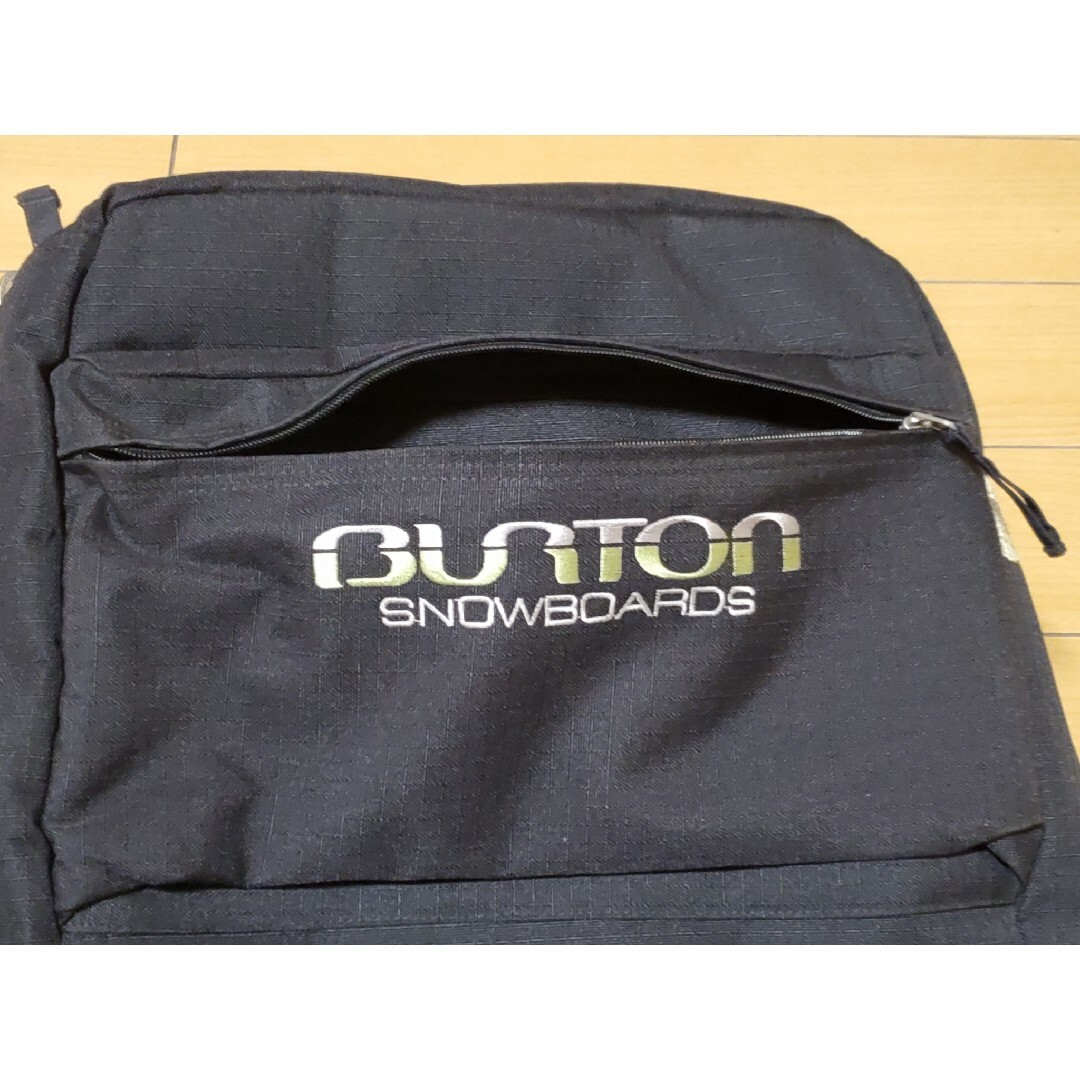 BURTON - BURTON(バートン) スノーボード ケース 185cm BURTON - BURTON(バートン) スノーボード ケース 185cm