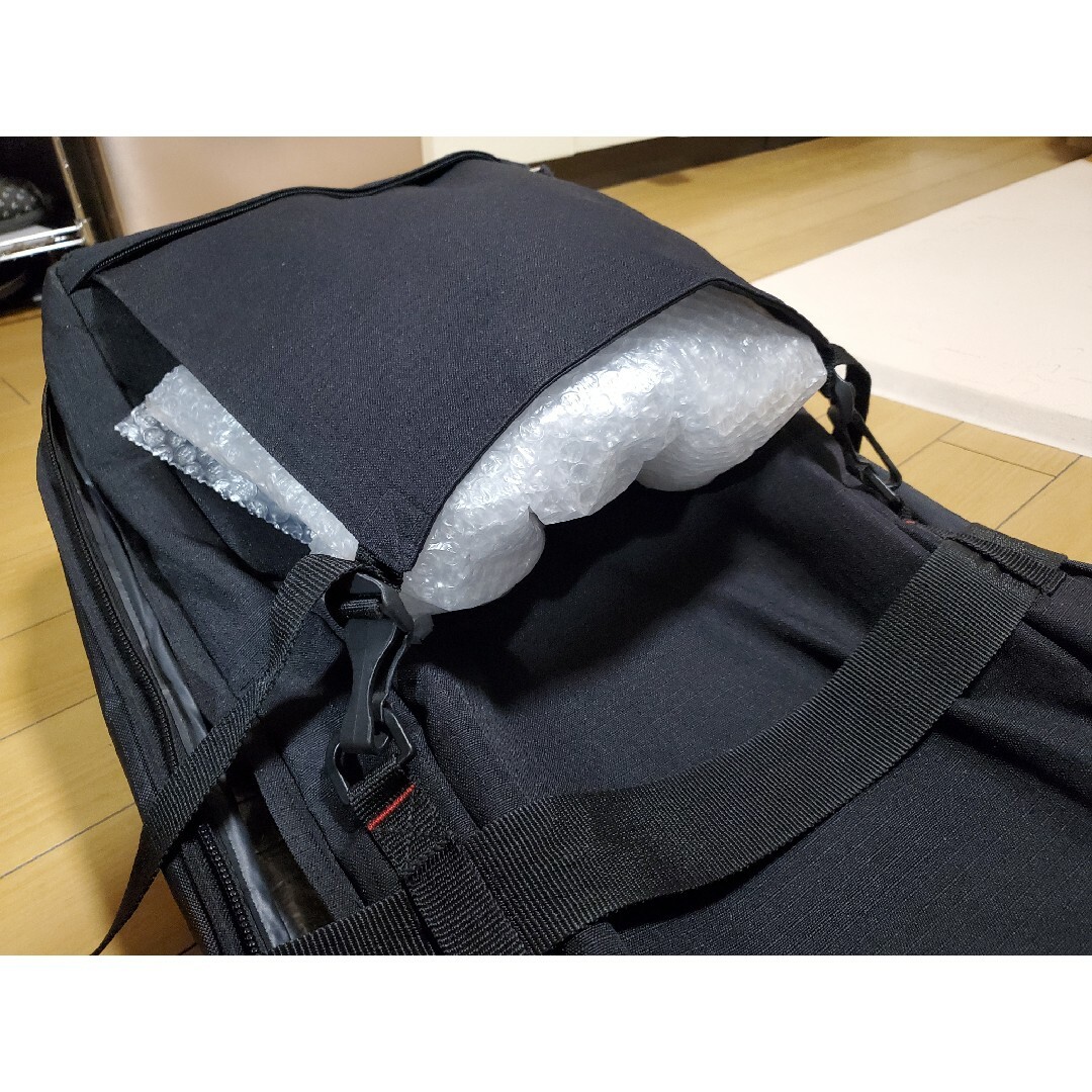 BURTON - BURTON(バートン) スノーボード ケース 185cm BURTON - BURTON(バートン) スノーボード ケース 185cm