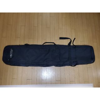 バートン(BURTON)のBURTON(バートン) スノーボード ケース 185cm キャスター ２枚収納(バッグ)