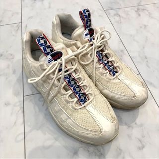 ナイキ(NIKE)の値下げ❗ NIKE AIR MAX 95 ᎢᎢ PULL TAB(スニーカー)