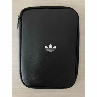 アディダス(adidas)の【未使用新品】adidas トラベルセキュリティポーチ(オリジナル)(ノベルティグッズ)