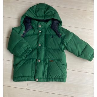 ラルフローレン(Ralph Lauren)のラルフローレン　ダウン　90(ジャケット/上着)