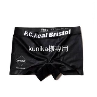 エフシーアールビー(F.C.R.B.)のFCRB F.C.Real Bristol ボクサーパンツ　Free size(その他)