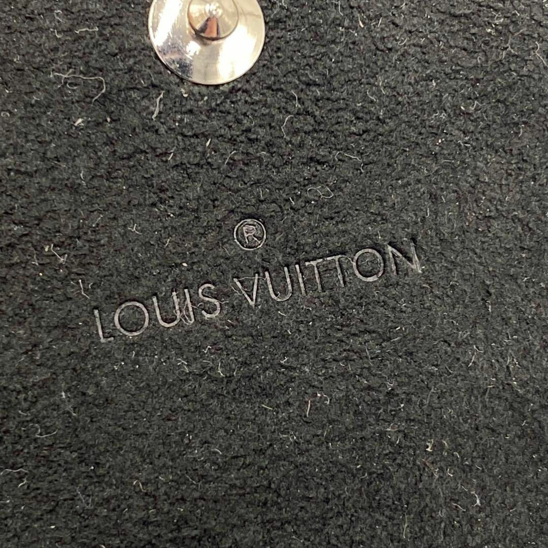 LOUIS VUITTON(ルイヴィトン)の『LOUIS VUITTON』ルイヴィトン カフリンクスケース メンズのスーツ(その他)の商品写真