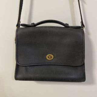 コーチ(COACH)のオールドコーチ　バッグ(ハンドバッグ)