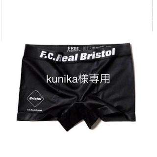 エフシーアールビー(F.C.R.B.)のFCRB F.C.Real Bristol ボクサーパンツ　Free size(その他)