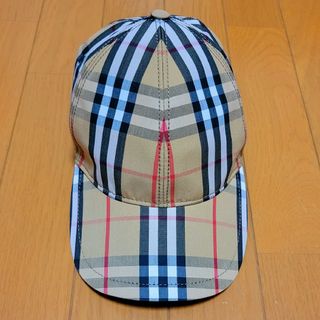 バーバリー(BURBERRY) キャップ(レディース)の通販 200点以上