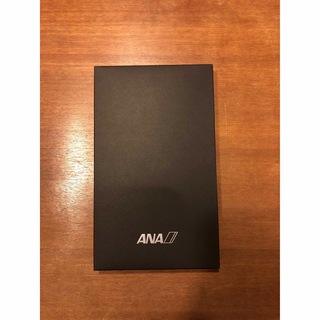 エーエヌエー(ゼンニッポンクウユ)(ANA(全日本空輸))の2024年 ANA 手帳(手帳)