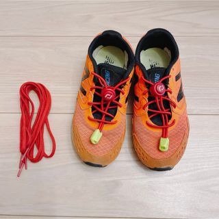 ニューバランス(New Balance)の19cm ニューバランス キッズ スニーカー(スニーカー)