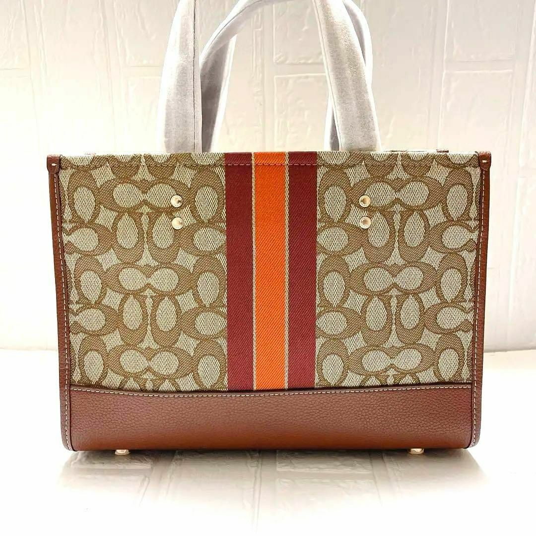 COACH - 【即日発送】コーチ ショルダーバッグ 2way デンプシー
